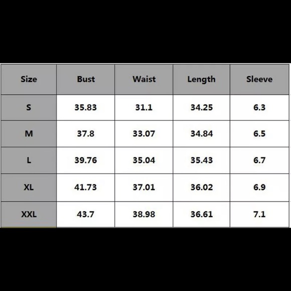 🌸Casual T-shirt dress 🌸 - Picture 9 of 9